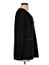 Soft Surroundings Black Long Sleeve Top Size XS - photo 4