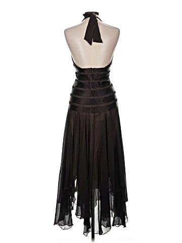 BCBGMAXAZRIA Cocktail Dress (view 2)