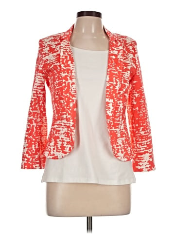 Aqua Blazer (view 1)