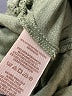 Free People Solid Green Jumpsuit Size 0 - photo 5