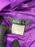 Pulse 100% Polyester Purple Jacket Size XL - photo 7