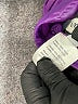 Pulse 100% Polyester Purple Jacket Size XL - photo 8