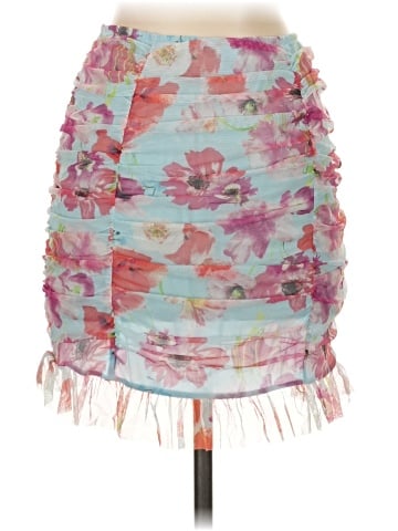 Victoria's Secret Casual Skirt (view 2)