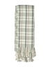 Banana Republic Plaid Gray Scarf One size - photo 2