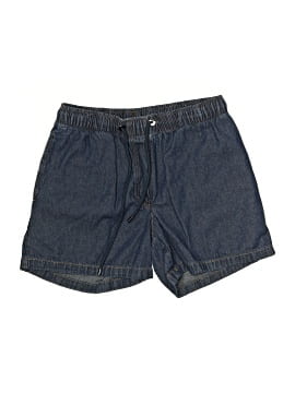 Edit By Jason Wu Denim Shorts