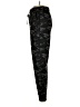 Fabletics Camo Black Track Pants Size S - photo 5