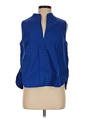 Odeeh Sleeveless Blouse (view 1)