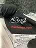Mac Duggal 100% Polyester Silver Cocktail Dress Size 10 - photo 7
