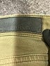 Zadig & Voltaire Green Cargo Pants Size 26 waist (estimated) - photo 7