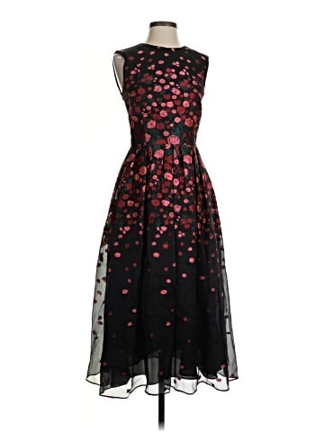 Lela Rose Cocktail Dress (view 1)