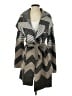 Field Flower Gray Cardigan Size S - photo 1