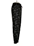 Fabletics Camo Black Track Pants Size S - photo 4
