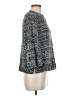 Vince Camuto Tweed Gray Pullover Sweater Size M - photo 4