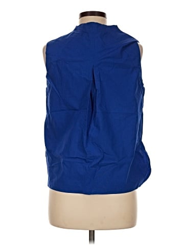 Odeeh Sleeveless Blouse (view 2)