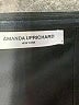 Amanda Uprichard 100% Polyester Black Cocktail Dress Size P (petite) - photo 4