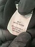 Amanda Uprichard 100% Polyester Black Cocktail Dress Size P (petite) - photo 5