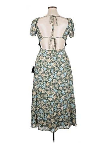 Lulus Casual Dress (view 2)