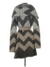Field Flower Gray Cardigan Size S - photo 2