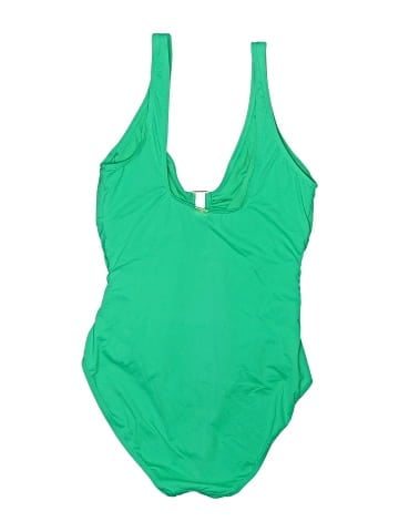 Lauren by Ralph Lauren One Piece Swimsuit (view 2)