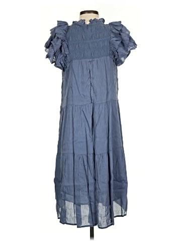 Sea New York Casual Dress (view 2)