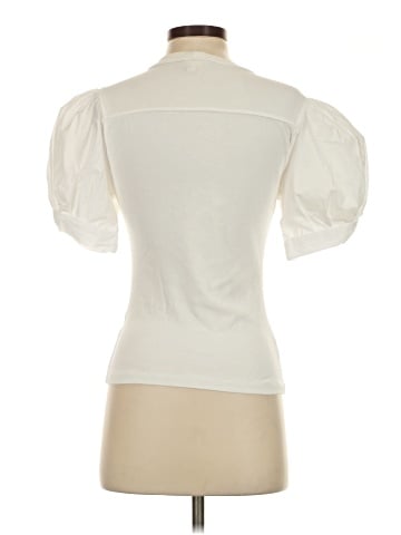 A.L.C. Short Sleeve Top (view 2)