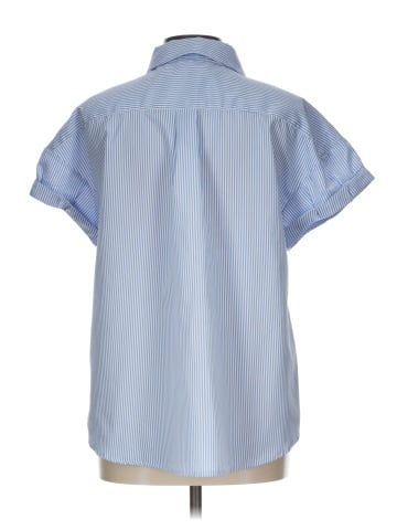 Jodifl Short Sleeve Blouse (view 2)