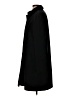 Gallery 100% Polyester Black Coat Size S - photo 5