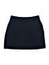 Athleta Solid Blue Active Skort Size 4 - photo 1