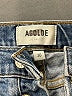 AGOLDE Blue Jeans Size 26 waist - photo 7