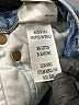 AGOLDE Blue Jeans Size 26 waist - photo 8