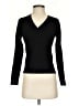 Maeve by Anthropologie Black Pullover Sweater Size S - photo 1