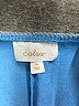 colsie Blue Shorts Size M - photo 3