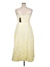 Assorted Brands Yellow Cocktail Dress Size 0X - photo 2