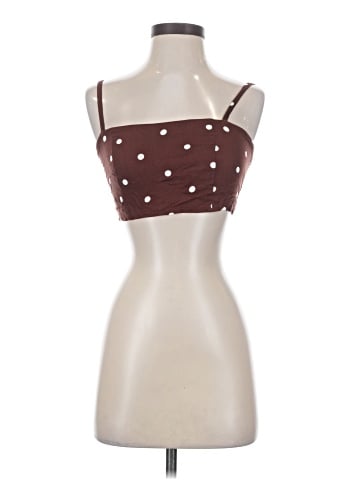 Topshop Tank Top (view 1)