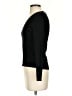 Maeve by Anthropologie Black Pullover Sweater Size S - photo 5