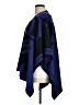 MING WANG Blue Cardigan One size - photo 5