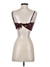 Topshop 100% Viscose Brown Tank Top Size 2 - photo 2
