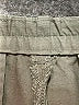 Uni Green Casual Pants Size M - photo 7