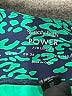 Sweaty Betty Print Teal Active Pants Size 4 - photo 7