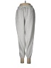 Old Navy Gray Sweatpants Size Med Petite - photo 1