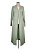 Assorted Brands Green Cardigan Size L - photo 1