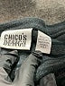 Chico's Design Black Pullover Sweater Size XL (3) - photo 7