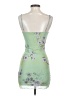BP. Green Cocktail Dress Size XS - photo 2