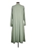 Assorted Brands Green Cardigan Size L - photo 2