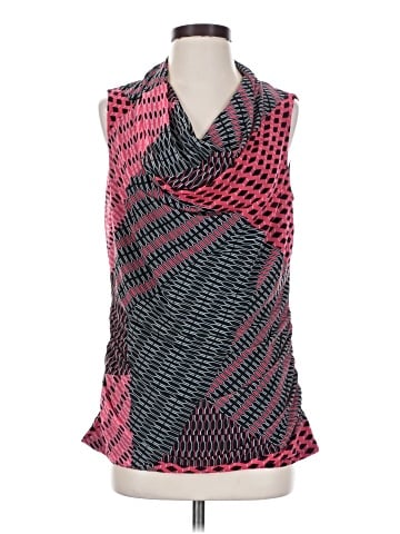 Dana Buchman Casual Dress (view 1)