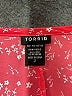 Torrid 100% Polyester Pink Sleeveless Blouse Size 2X Plus (2) - photo 7