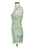 BP. Green Cocktail Dress Size XS - photo 5