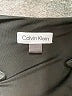 Calvin Klein Black Sleeveless Top Size L - photo 7