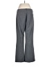 The Limited Chevron-herringbone Gray Dress Pants Size 4 - photo 2