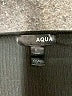 Aqua Black Long Sleeve T-Shirt Size XL - photo 7